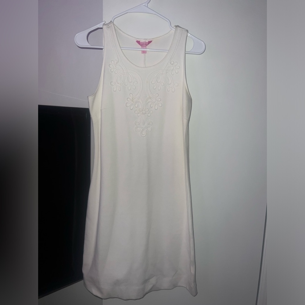 Lily Pulitzer Foster Shift Dress